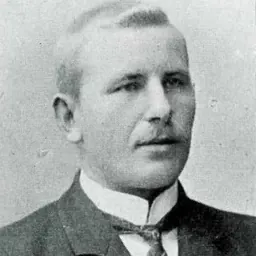Portrait of Severi Kurkinen