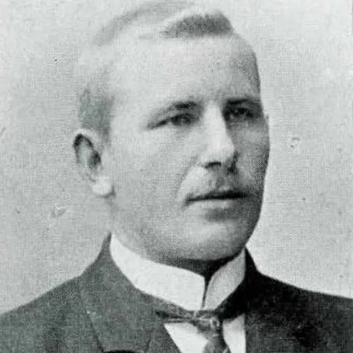 Portrait of Severi Kurkinen