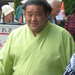 Portrait of Asōfuji Seiya