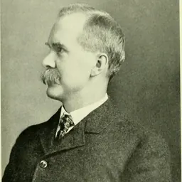 Portrait of John H. Light
