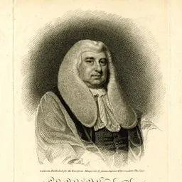 Portrait of John Silvester