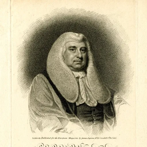 Portrait of John Silvester