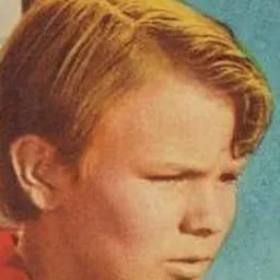 Portrait of Gary Gray
