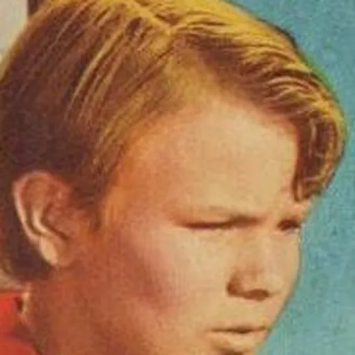 Portrait of Gary Gray