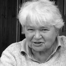 Portrait of Rada Granovskaya
