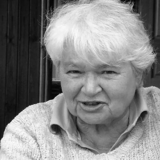 Portrait of Rada Granovskaya
