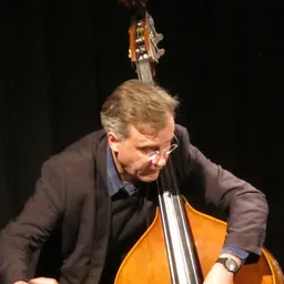 Portrait of Jan Müller-Wieland