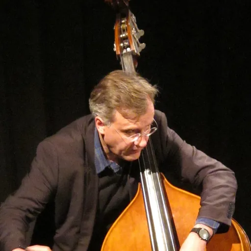 Portrait of Jan Müller-Wieland