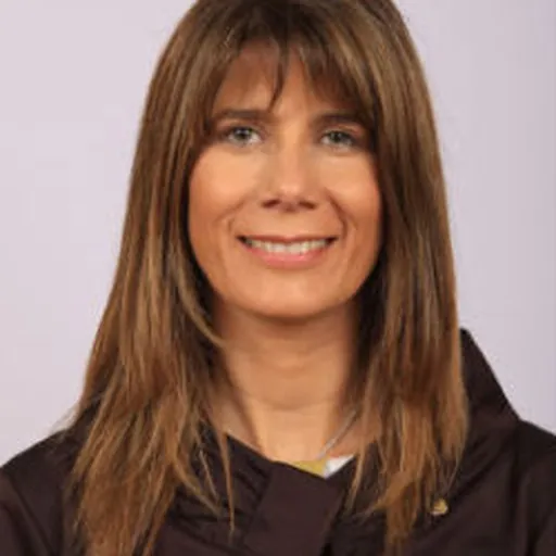 Portrait of Ximena Rincón