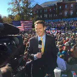 Portrait of Rich Edson