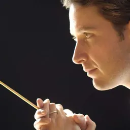 Portrait of David Grandis
