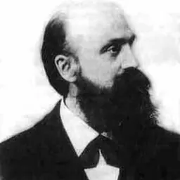 Portrait of Wilhelm Killing