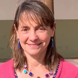 Portrait of Tanya Trujillo