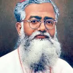 Portrait of Jerome M. Fernandez