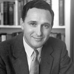 Portrait of Andrija Puharich