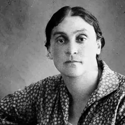 Portrait of Liza Nakashidze-Bolkvadze