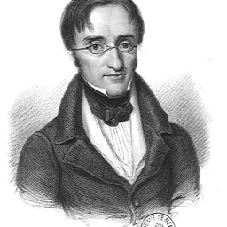 Portrait of Antoine Louis Dugès