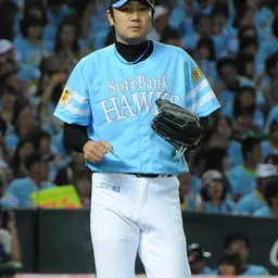 Portrait of Takehito Kanazawa