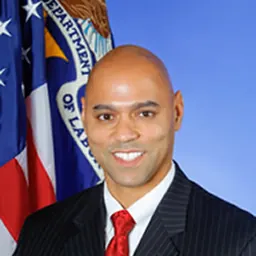Portrait of Ray Jefferson