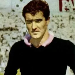 Portrait of Walter Pontel