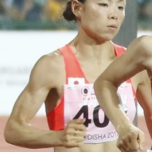 Portrait of Mizuki Matsuda