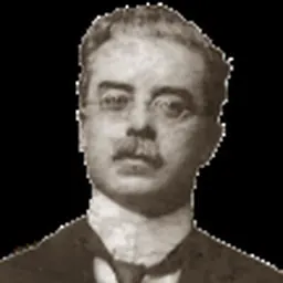 Portrait of Ninu Cremona