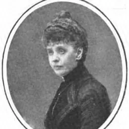 Portrait of Charlotte Knollys