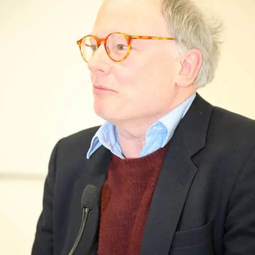 Portrait of Franz Josef Czernin