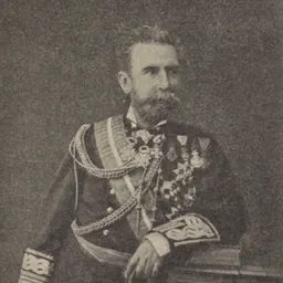Portrait of Elicio Berriz