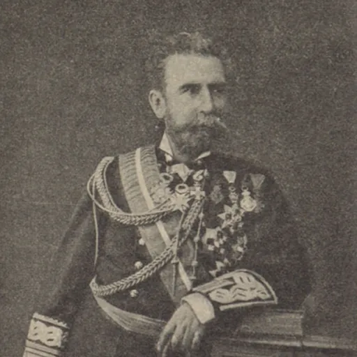 Portrait of Elicio Berriz
