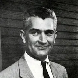 Portrait of Jens Risom
