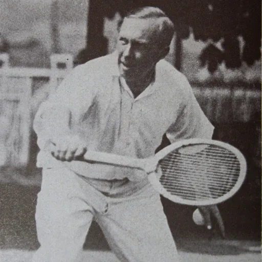 Portrait of Ladislav Žemla