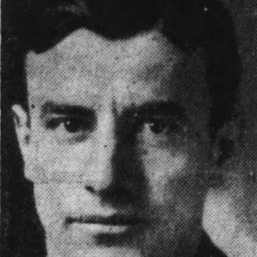 Portrait of John Y. Brown, Sr.