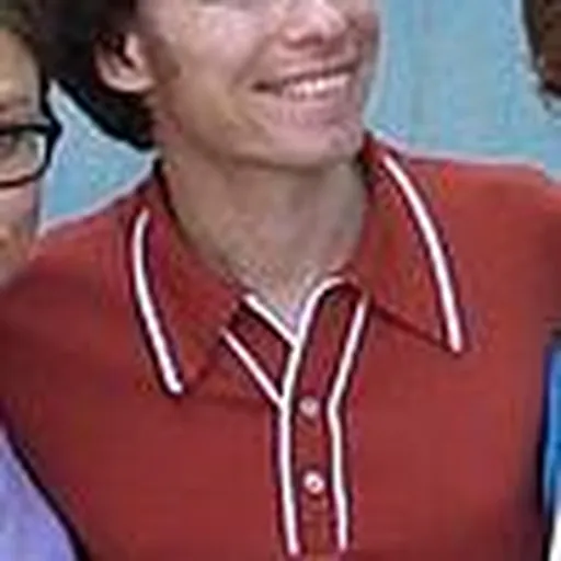 Portrait of Mark Tapio Kines