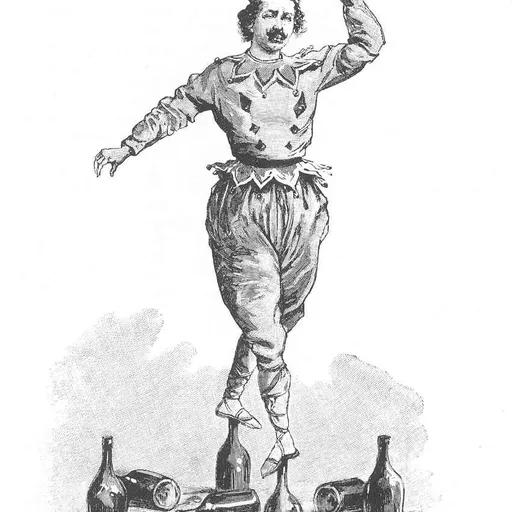 Portrait of Jean-Baptiste Auriol