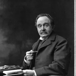 Portrait of Charles Cathcart