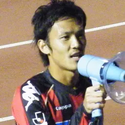 Portrait of Shinya Uehara