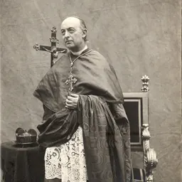 Portrait of Agostino Richelmy