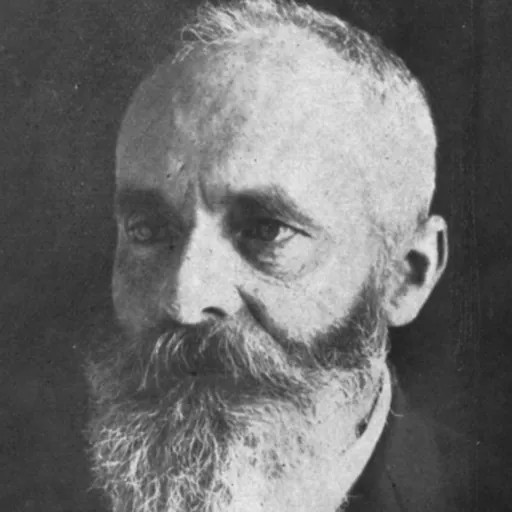 Portrait of Jarosław Łomnicki