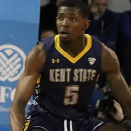 Portrait of Danny Pippen