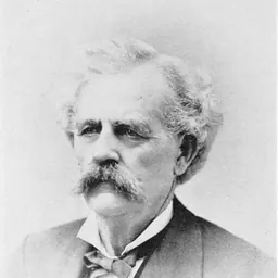 Portrait of Eliphalet Trask