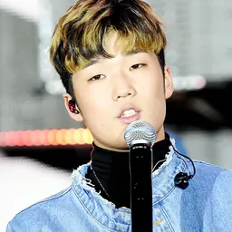 Portrait of Haon