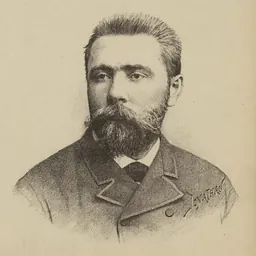 Portrait of Sylvain Dupuis