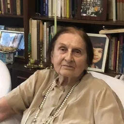 Portrait of Nevenka Tadić