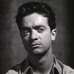 Portrait of Tommy Noonan