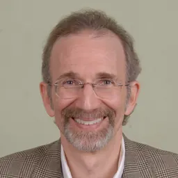 Portrait of Richard P. Usatine