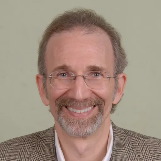Portrait of Richard P. Usatine