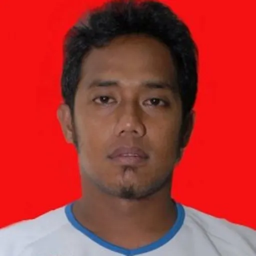 Portrait of Syamsidar