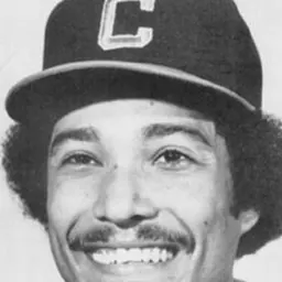 Portrait of Dave Rosello