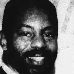 Portrait of Ralph David Abernathy III